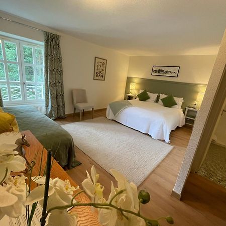 Fonsegre Chambres D'Hotes Magny-Cours Kültér fotó