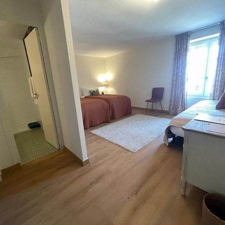 Fonsegre Chambres D'Hotes Magny-Cours Kültér fotó