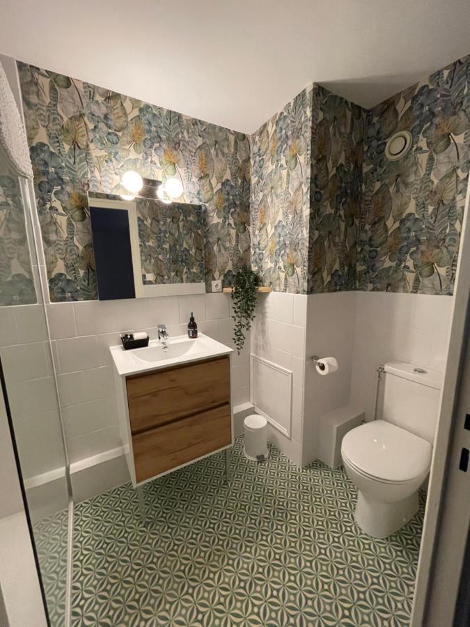 Fonsegre Chambres D'Hotes Magny-Cours Kültér fotó