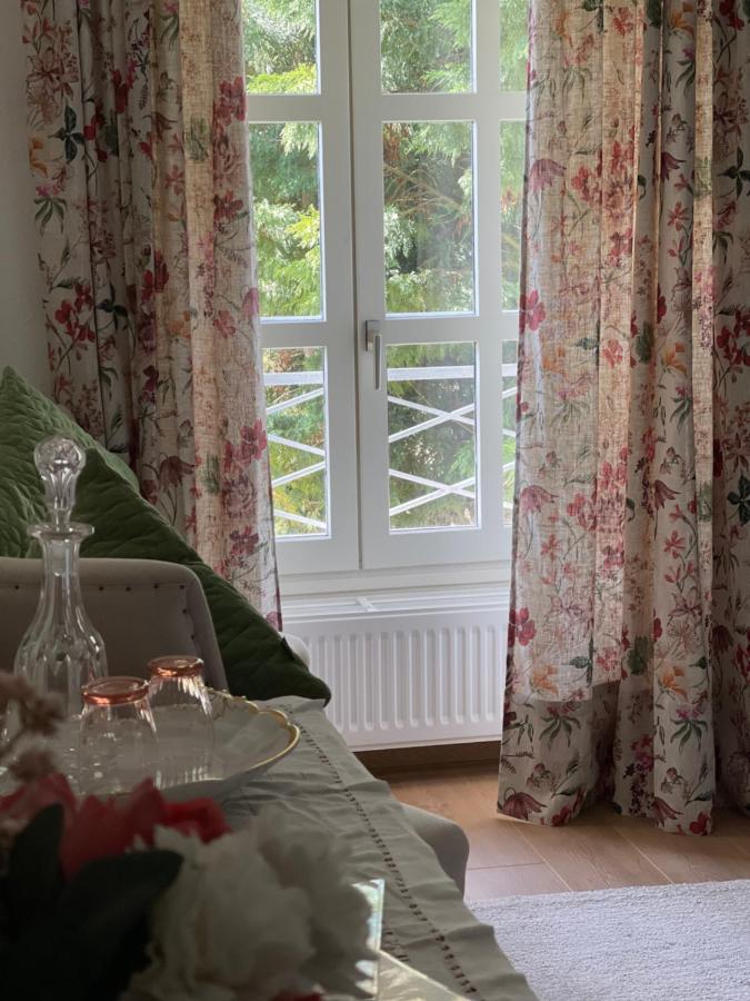 Fonsegre Chambres D'Hotes Magny-Cours Kültér fotó