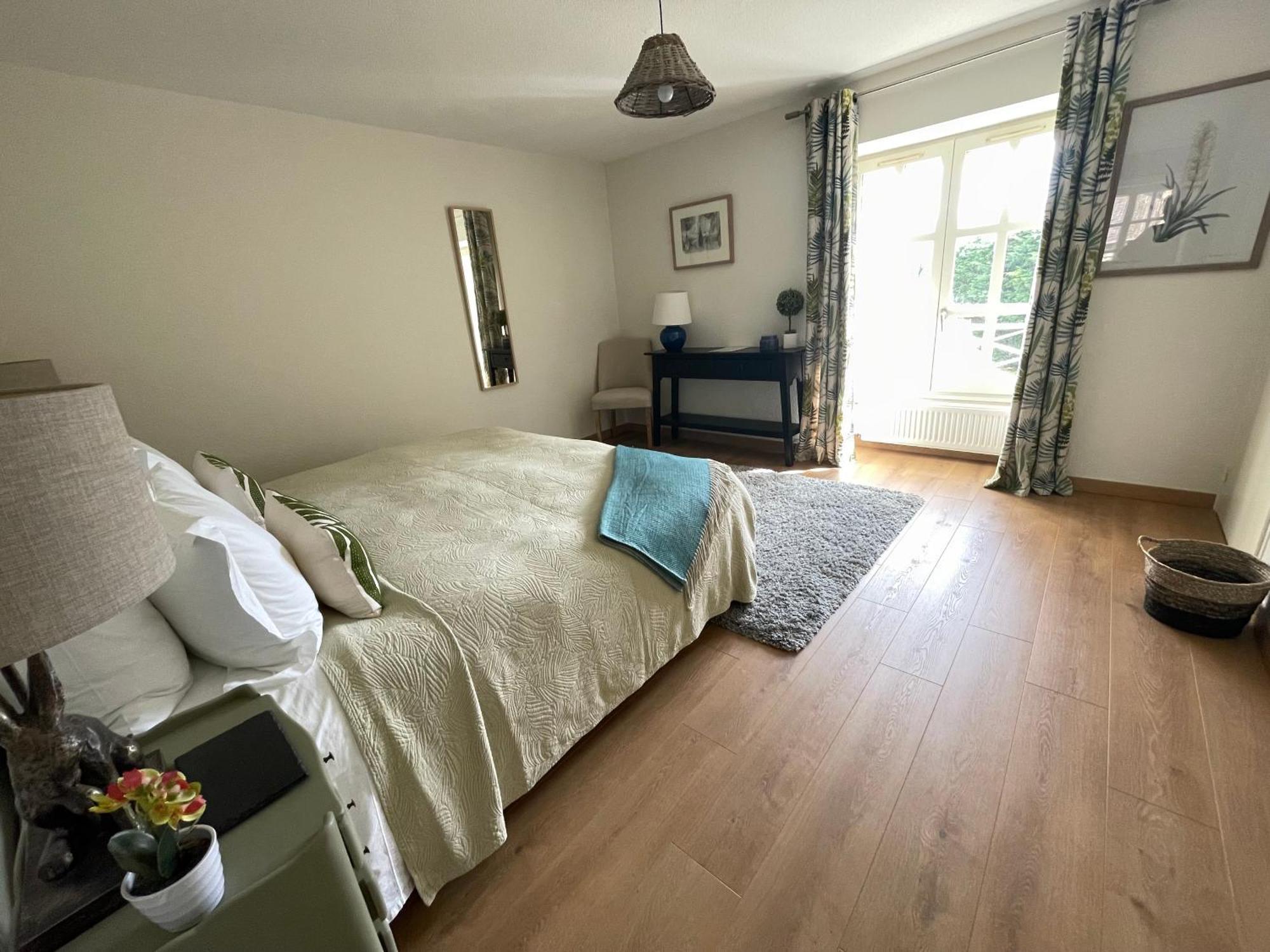 Fonsegre Chambres D'Hotes Magny-Cours Kültér fotó
