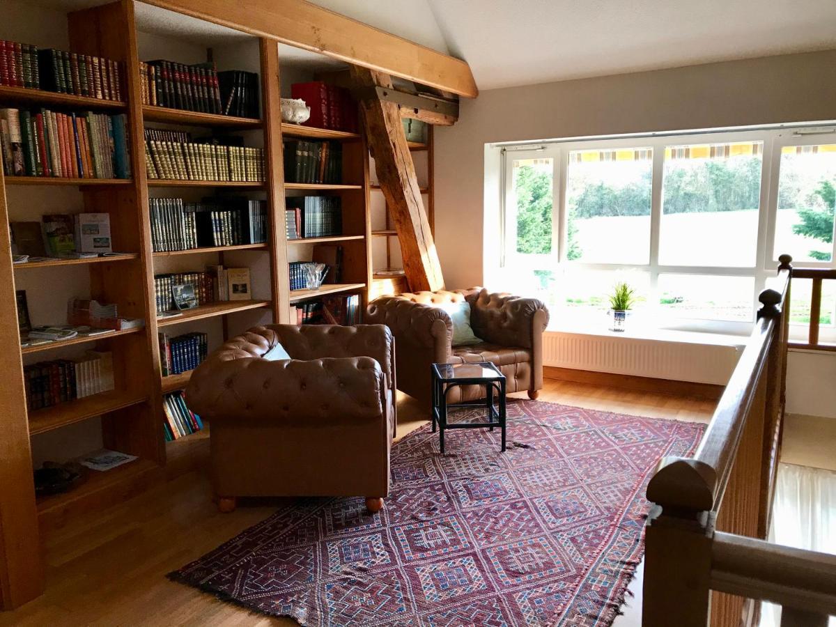 Fonsegre Chambres D'Hotes Magny-Cours Kültér fotó